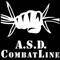 Immagine: A.S.D. Combat Line