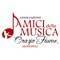 Immagine: Amici della musica "O.Fiume"