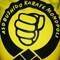 Logo ASD Bushido Karate Monopoli