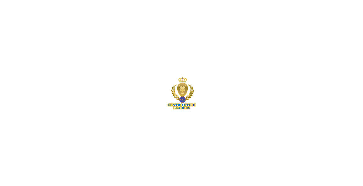 Logo Centro Studi Leaders