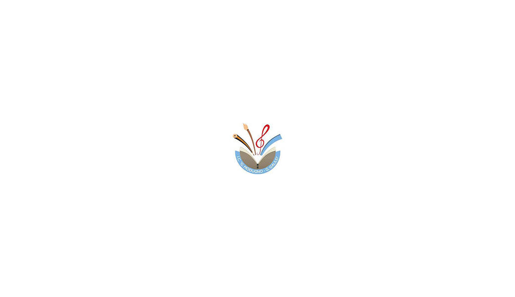 Logo Istituto Comprensivo Giovanni Modugno - Galileo Galilei