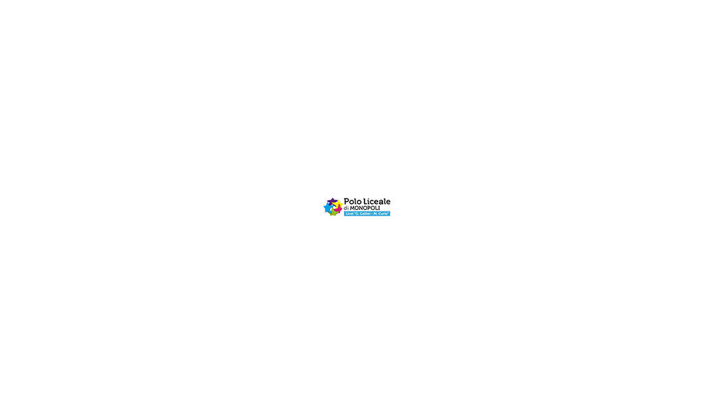Logo Polo Liceale 