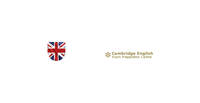 Logo The Cambridge School