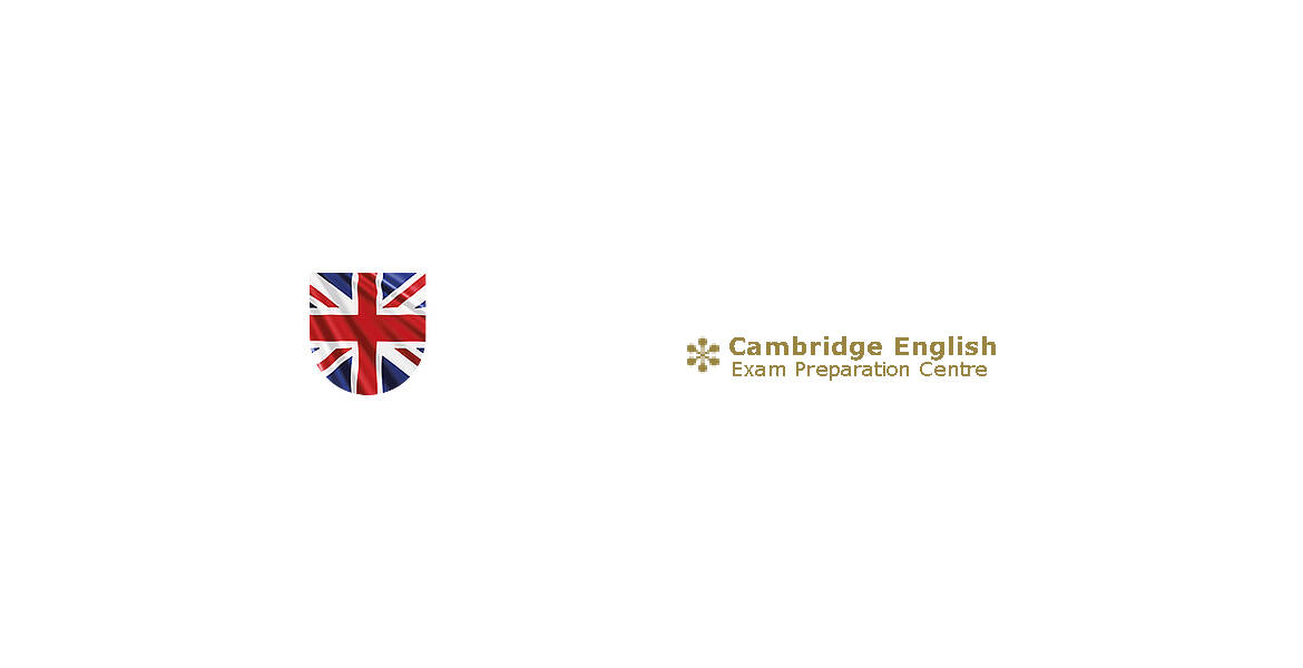 Logo The Cambridge School