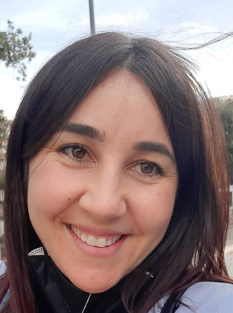 Miriam Gentile