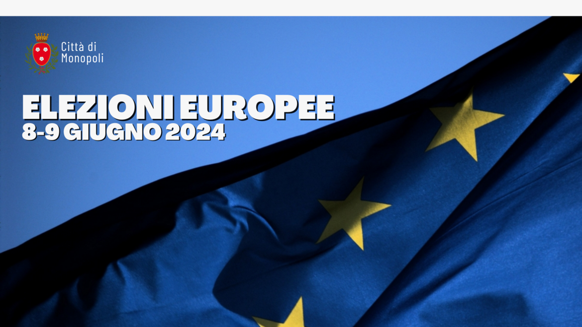 Immagine: Elezioni Europee 2024