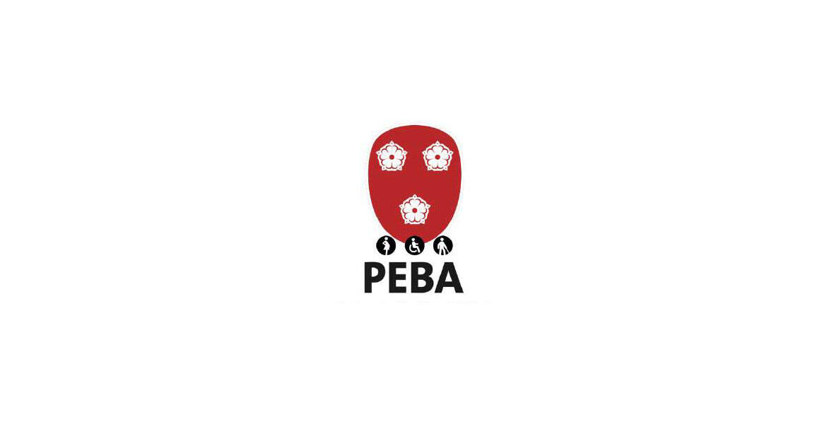 Logo PEBA-Comune di Monopoli