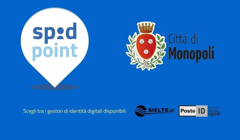 Immagine: SPID in Comune