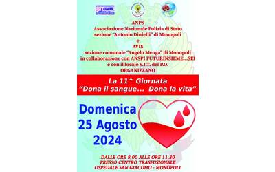Immagine: 11^ giornata... locandina