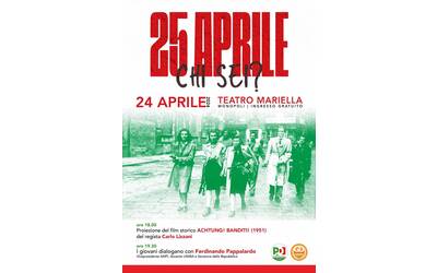 Immagine: 25 aprile 2024