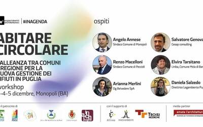 Immagine: ABITARE_CIRCOLARE
