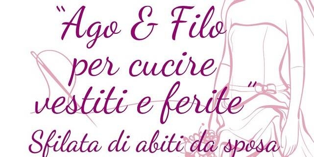 Immagine: Abiti da sposa
