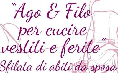 Immagine: Abiti da sposa