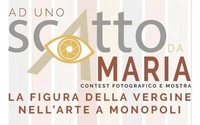 Immagine: ad_uno_scatto_da_Maria
