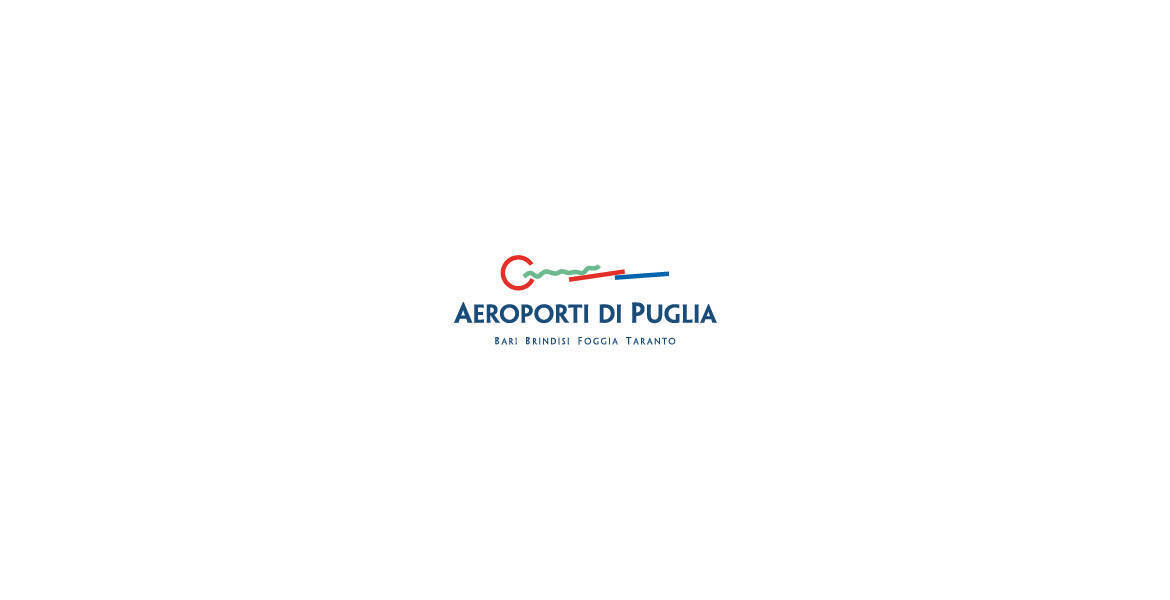 Logo Aeroporti di Puglia