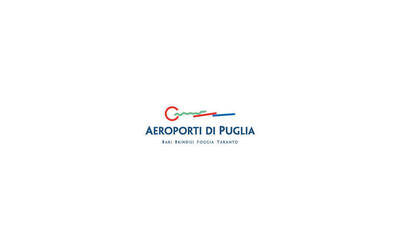 Logo Aeroporti di Puglia