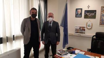 Futuro delle ex aree militari: incontro all’Agenzia del Demanio