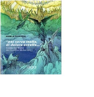 Immagine: ahi serva Italia