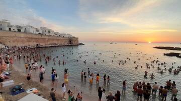 Alla Porta Vecchia una “Alba di Note” per un tuffo nella tradizione