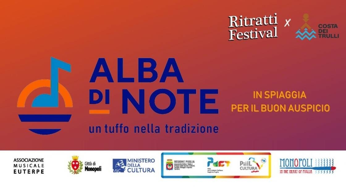Immagine: ALBA_NOTE_2022