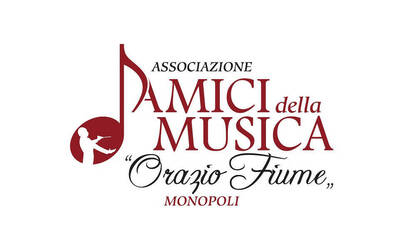 Logo Amici della Musica