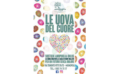 Immagine: AmoPuglia_LOCANDINA PASQUA