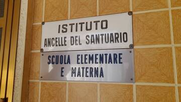 Un centro polifunzionale nell’ex istituto Ancelle del Santuario