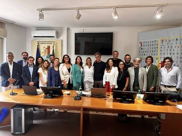 Definite le Commissioni tematiche e permanenti di Anci Puglia