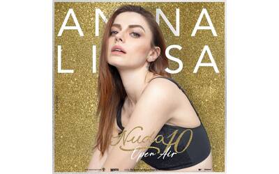 Immagine: Annalisa_concerto