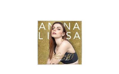 Immagine: Annalisa_evento