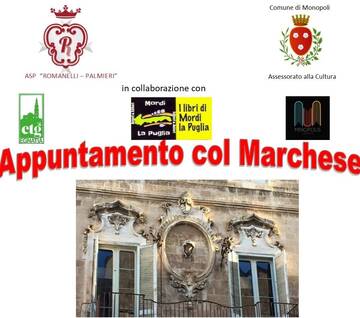 Appuntamento col Marchese