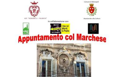 Immagine: Appuntamento _col marchese