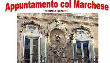 "Appuntamento col Marchese" - seconda edizione