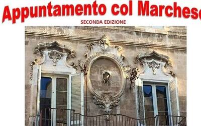 Immagine: Appuntamento col marchese seconda edizione.1