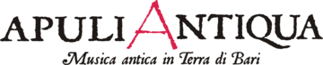 Presentazione di “ApuliAntiqua - Early Music Festival”
