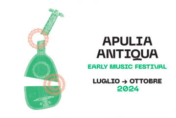 Apuliantiqua 2024, Early Music Festival