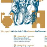 Immagine: Apuliantiqua_2022_locandina