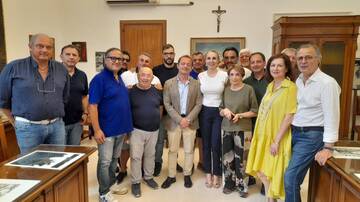 L’Assessore ha incontrato le associazioni di categoria
