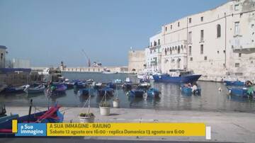Monopoli protagonista nel programma “A sua immagine”