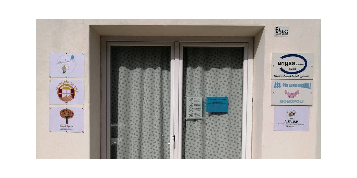 ATS La Casa delle Associazioni
