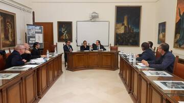 Sviluppo del porto: incontro a Palazzo di Città