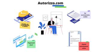 Permessi ztl, auto elettriche e disabili su autorizzo.com