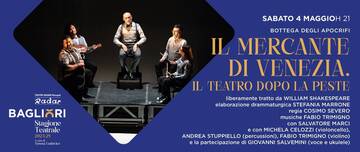 Bagliori: la Stagione 2023/24 al Teatro Radar