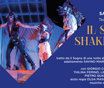 Immagine: Bagliori_Il sogno di shakespeare