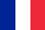 Immagine: bandiera francese60