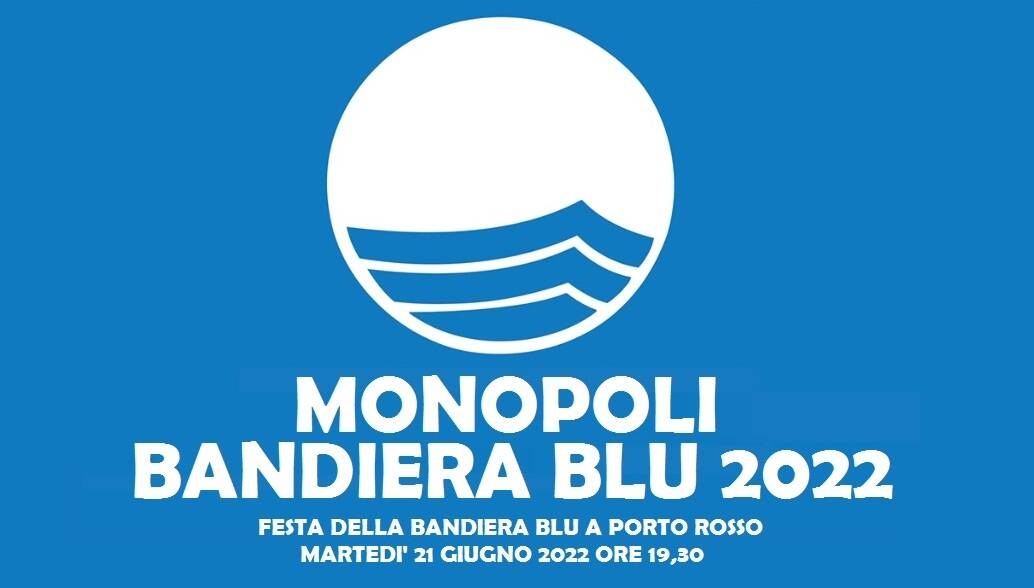 Immagine: BANDIERA_BLU_2022_FESTA