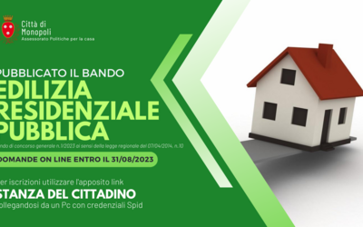 Immagine: BANDO ERP