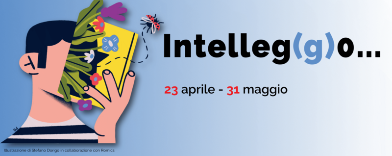 Il Maggio dei libri 2025 in Rendella