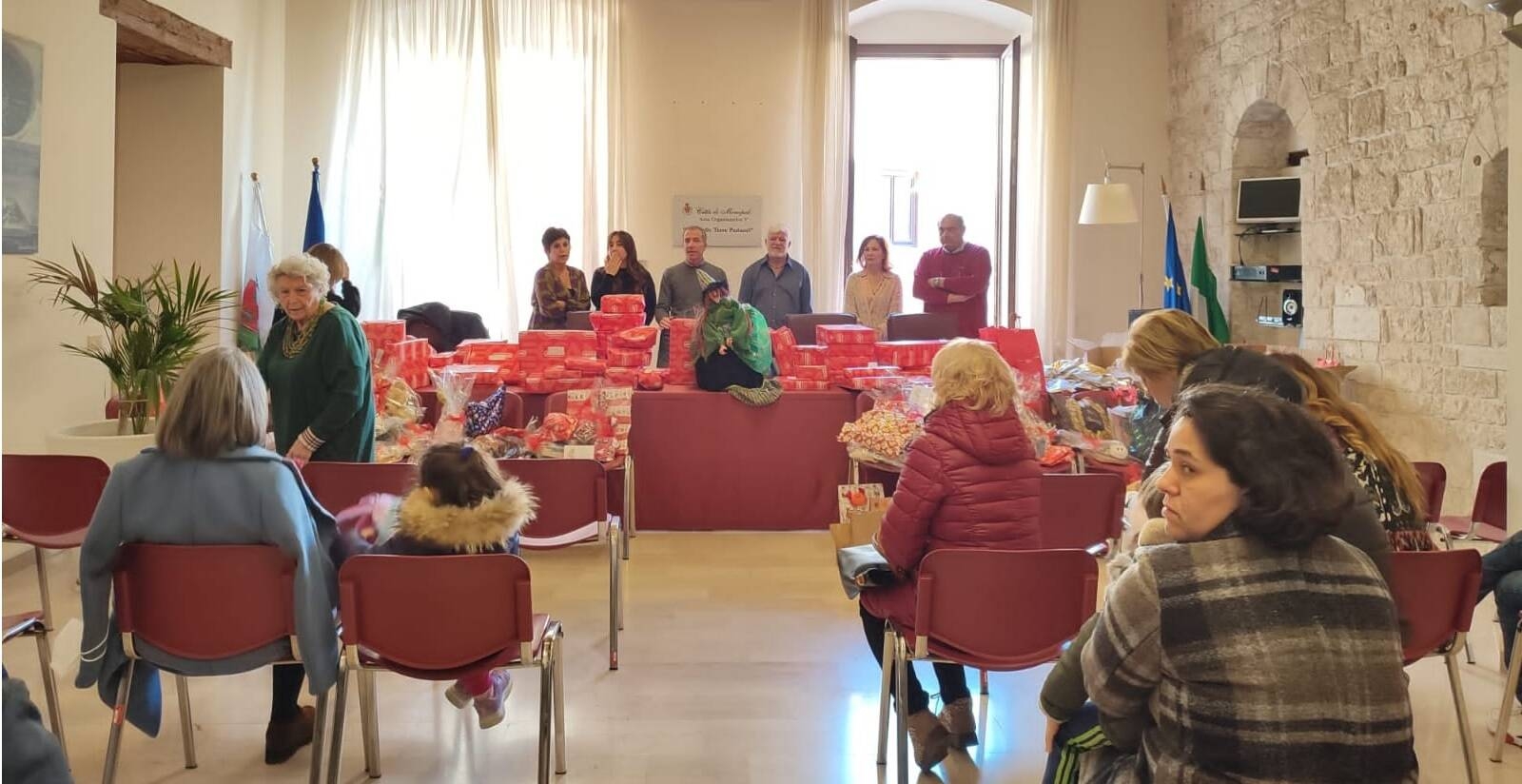 Immagine: befana_2023