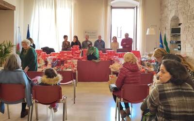 Immagine: befana_2023